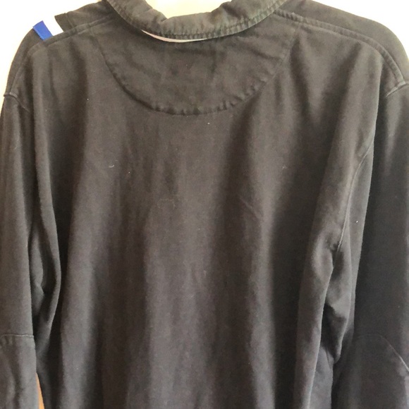 Vintage Aston Martin Racing Rugby Shirt - Picture 6 of 7